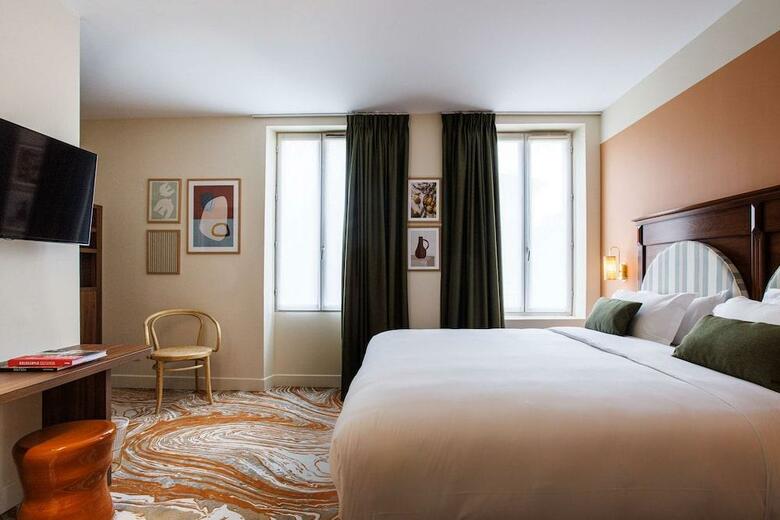 Best Western Hotel Arene Kulm