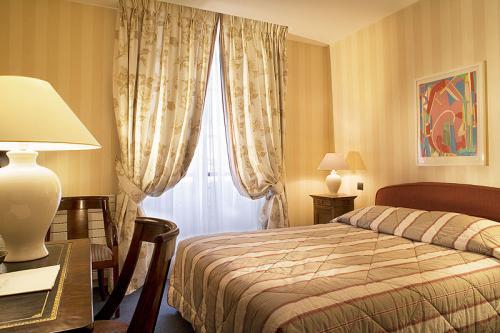 Hotel D`orsay