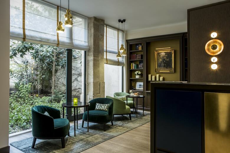 Hotel D`orsay