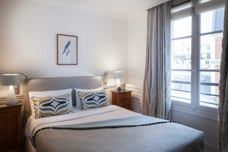 Hotel D`orsay