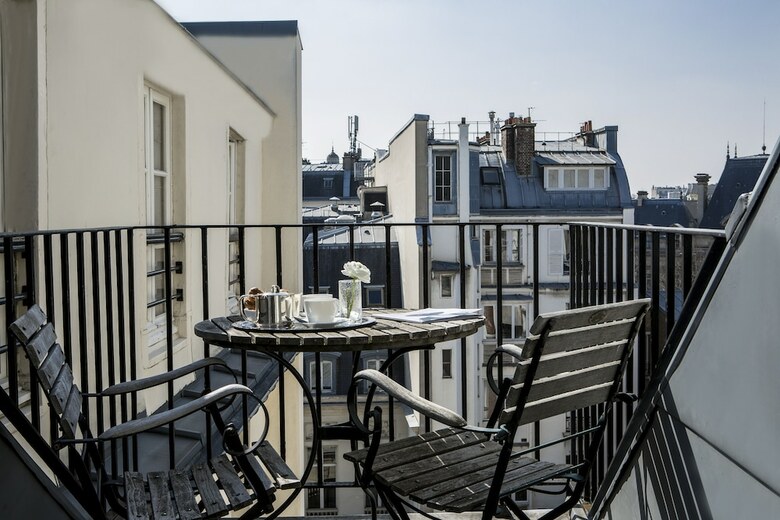 Hotel D`orsay
