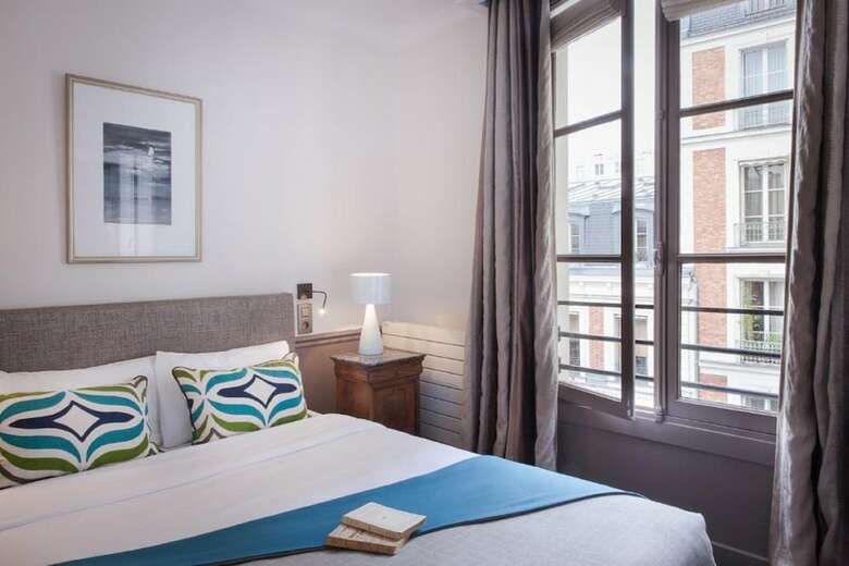 Hotel D`orsay
