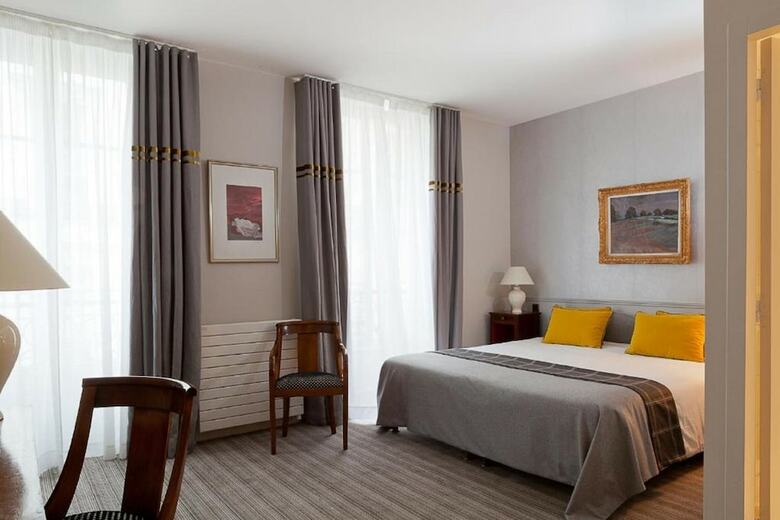 Hotel D`orsay