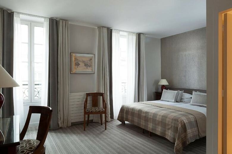 Hotel D`orsay