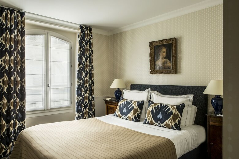 Hotel D`orsay
