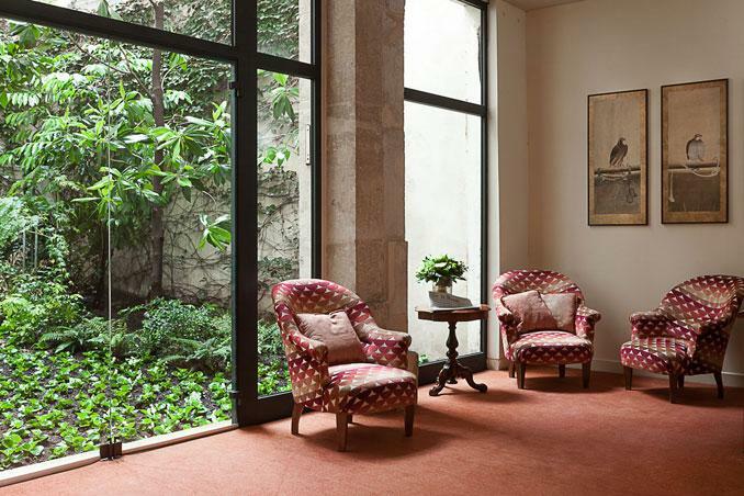 Hotel D`orsay