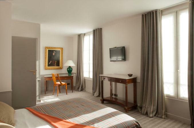 Hotel D`orsay