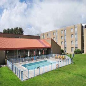 Hotel Novotel Plymouth