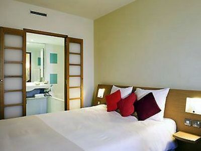 Hotel Novotel York Centre
