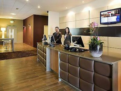 Hotel Novotel York Centre