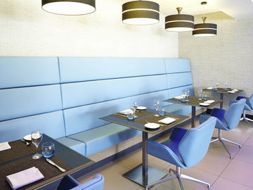 Hotel Novotel Ipswich