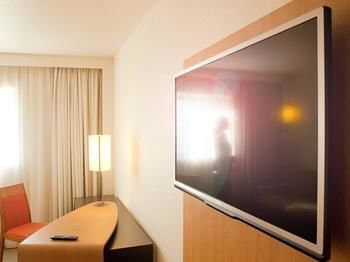 Hotel Novotel Ipswich