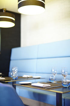 Hotel Novotel Ipswich