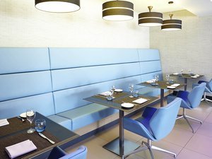 Hotel Novotel Ipswich