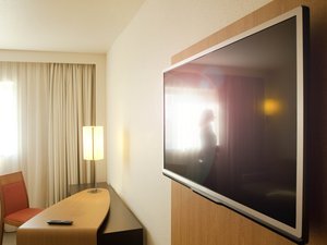 Hotel Novotel Ipswich
