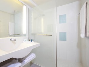 Hotel Novotel Ipswich