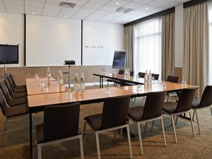 Hotel Novotel Ipswich