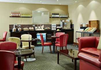 Hotel Heathrow Marriott