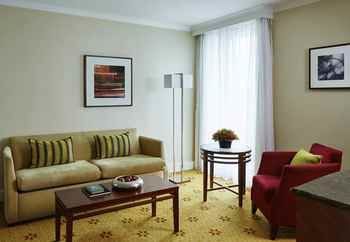 Hotel Heathrow Marriott