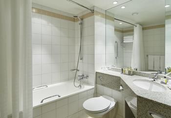 Hotel Heathrow Marriott