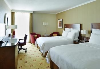 Hotel Heathrow Marriott
