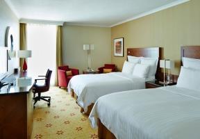Hotel Heathrow Marriott