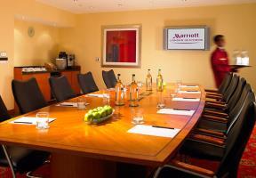 Hotel Heathrow Marriott