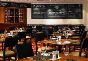 Hotel Heathrow Marriott