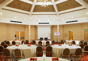 Hotel Marriott Peterborough