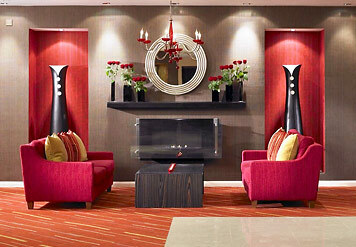 Hotel Marriott Peterborough