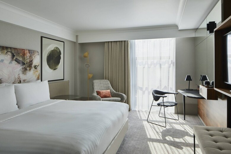 Hotel Marriott Kensington