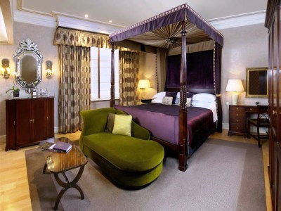 Hotel Grosvenor & Spa