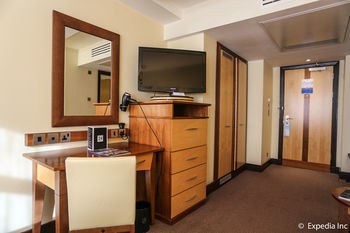 Arora Hotel Manchester