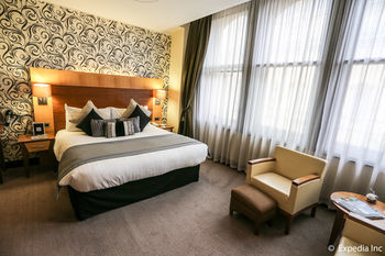 Arora Hotel Manchester
