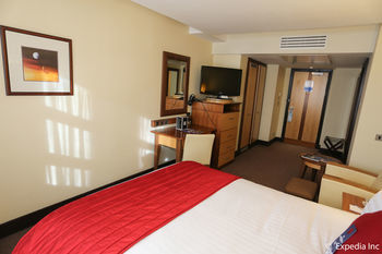 Arora Hotel Manchester