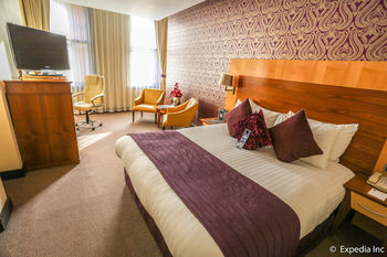 Arora Hotel Manchester