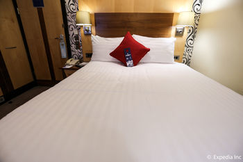 Arora Hotel Manchester