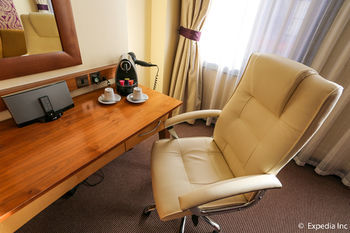 Arora Hotel Manchester