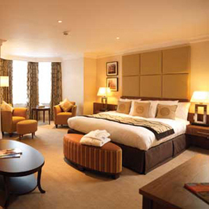 Hotel Best Western Reading Moat House