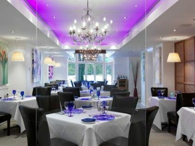 Hotel Waterhead