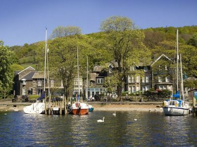 Hotel Waterhead