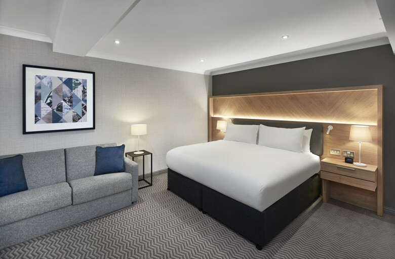 Hotel Hilton London Croydon