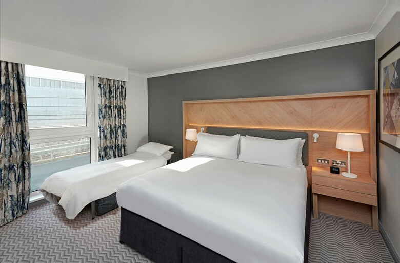 Hotel Hilton London Croydon