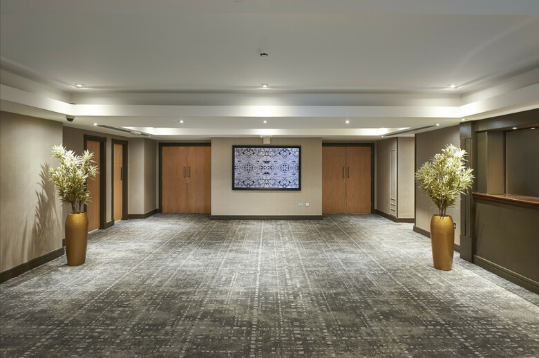 Hotel Hilton London Croydon