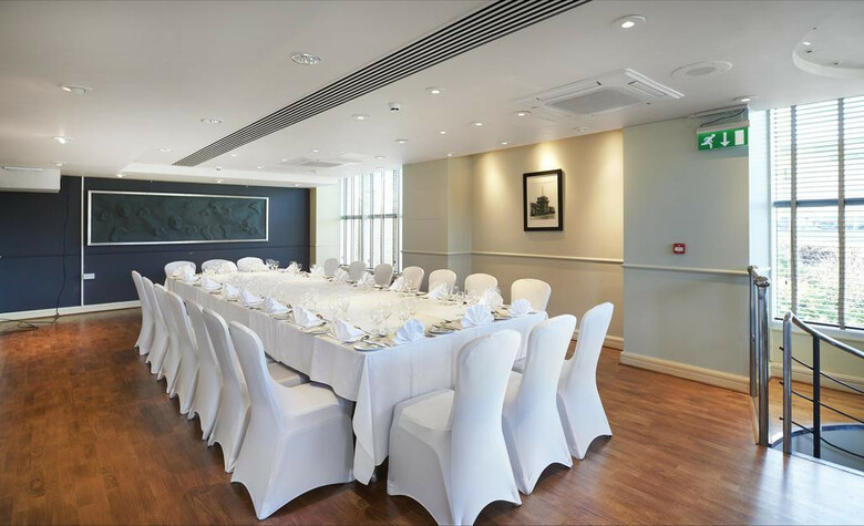 Hotel Hilton London Croydon