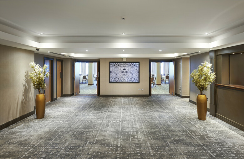 Hotel Hilton London Croydon