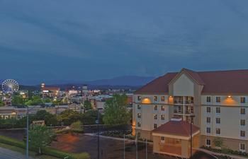 Hotel La Quinta Inn & Suites Pigeon Forge
