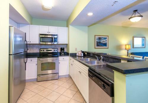 Hotel Caribbean Resort Myrtle Beach