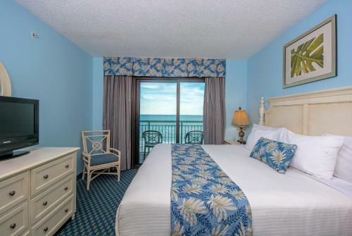 Hotel Caribbean Resort Myrtle Beach