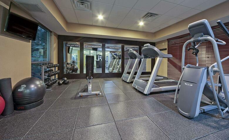 Hotel Hampton Inn Myrtle Beach Broadway At The Beach